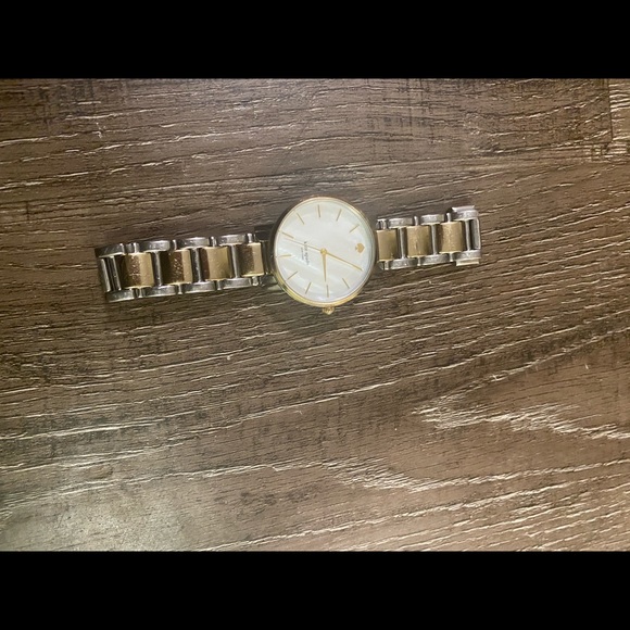 kate spade Accessories - Kate spade watch